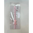 MacroBaby - Baby Headband, Light Pink Image 1
