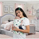 Macrobaby Doll's Maternity Doll Carrier, Dinosaur Image 6