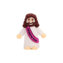 Macrobaby Little Jesus Figurines Assorted Image 1