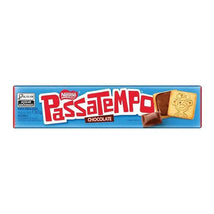 Macrobaby - Nestle Passatempo Recheio Chocolate  Image 1