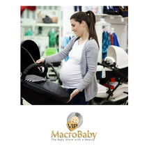 MacroBaby VIP Service Packages Image 1