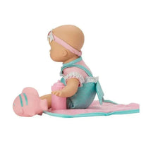 Madame Alexander - Splash and Play Mermaid Princess Image 2