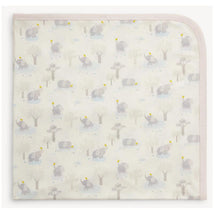 Magnetic Me - Baby Big Love Modal Baby Blanket One Size Image 1