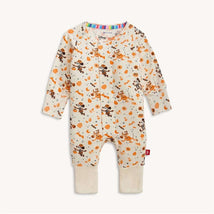 Magnetic Me - Baby Spooky Season Modal Convert Coverall Image 1