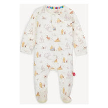 Magnetic Me - Disney Moments With Friends Baby Footie Image 2