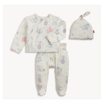 Magnetic Me Dumbo Circus Modal Magnetic Kimono Image 1