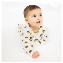 Magnetic Me - Gus Baby Organic Footie Image 2