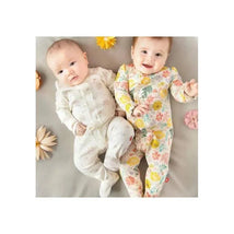 Magnetic Me - Little Peanut Footie, Preemie Image 2
