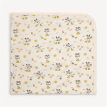 Magnetic Me - Mickey's Brunch Bunch Modal Blanket One Size Image 1