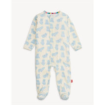 Magnetic Me - Pudgemuffin Modal Footie Image 1