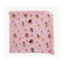 Magnetic Me Royal Radiance Right Fit Baby Blanket One Size Image 1