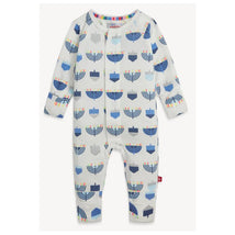 Magnetic Me - Spin Me Right Round Too Modal Coverall Image 1