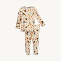 Magnetic Me - Spooky Season Modal Long Sleeve Pj Image 1