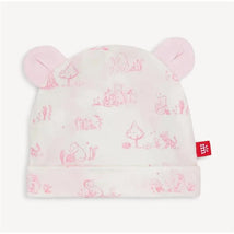 Magnetic Me - Sweeter Than Hunny Bear Hat One Size Image 1
