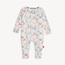 Magnetic Me - Tail Of Magic Modal Convertible Coverall Image 1