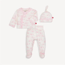 Magnetic Me - Take Me Home Set Disney Sweeter Than Hunny Baby Girl Kimono Image 2