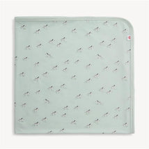 Magnetic Me - Teal Savannah Plains Modal Blanket One Size Image 1