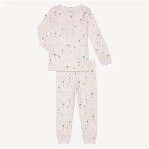 Magnetic Me - Tutu Twirls Toddler Girl Pajama Image 1