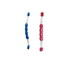 Mam Massaging Brush 3+, Colors May Vary, 1-Pack Image 1