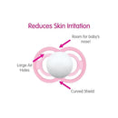 Mam - Perfect Baby Neutral Pacifier, 6M+ Image 3