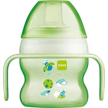 Mam Starter Cup 5 oz, Colors May Vary, 1-Pack Image 2