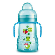 Mam - 8 Oz Training Cup 4M+, Colors May Vary Image 1