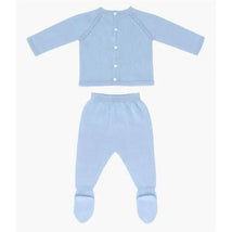 Martin Aranda - 2Pk Blui Take Me Home Knit Set, Blue Image 2