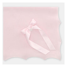 Martin Aranda - Baby Blanket Knit Airola One Size Lavanda Image 1