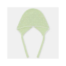 Martin Aranda - Baby Bonnet Knit Nice, Lilac Image 1