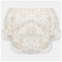 Martin Aranda - Baby Girl Bloomer Catania, Rosa Empolvado Image 1