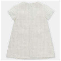 Martin Aranda - Baby Girl Dress Derby Pink Image 2