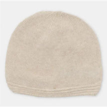 Martin Aranda - Baby Hat Knit Gold, Ocean Blue Image 1