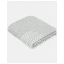 Martin Aranda - Baby Knit Blanket Glace, Light Pink Image 1