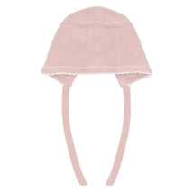 Martin Aranda - Baby Knit Bonnet Catania, Lavanda