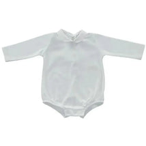 Martin Aranda - Bodysuit, Grey Image 1