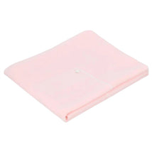 Martin Aranda - Draylon Sweaterknit Blanket Preston One Size Baby Pink