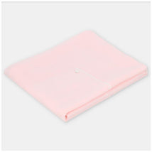 Martin Aranda - Draylon Sweaterknit Blanket Preston One Size Pastel Blue Image 1