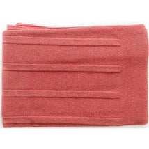 Martin Aranda - Knit Baby Blanket Red Image 1