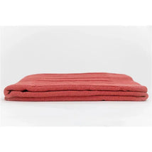 Martin Aranda - Knit Baby Blanket Red Image 2