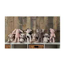 Mary Meyer - Putty Nursery Character Blanket, Lamb Image 2