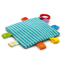 Mary Meyer - Taggies Crinkle Me Brother Puppy Image 2