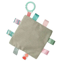 Mary Meyer - Taggies Crinkle Me Dream Big Elephant Image 2