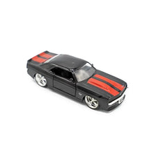Master Toys - Chevy Camaro 1969 Image 1
