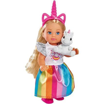 Master Toys - Evi Little Unicorn 6 Doll Image 1