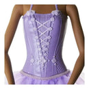 Mattel Barbie Ballerina Doll Image 3