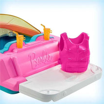 Mattel - Barbie Boat W/Doll Image 2