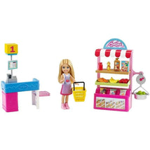 Mattel - Barbie Chelsea Career Accessory Doll 2 - Toddler toy Image 2
