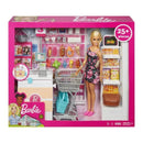 Mattel - Barbie Doll, Supermarket Image 6