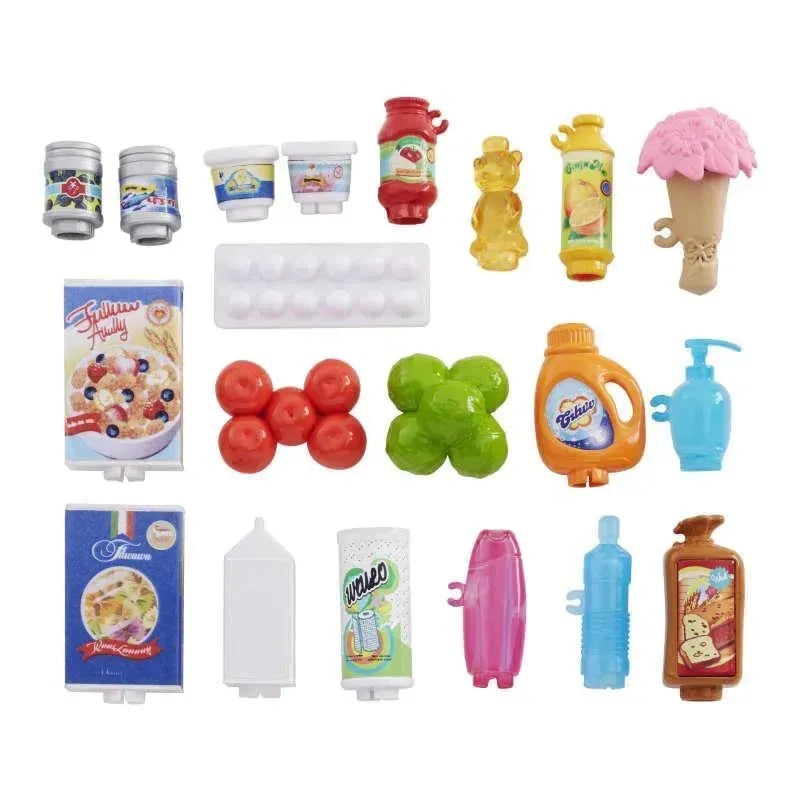 Mattel - Barbie Doll, Supermarket Image 5