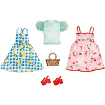 Mattel - Barbie Fashion, Picnic Image 1